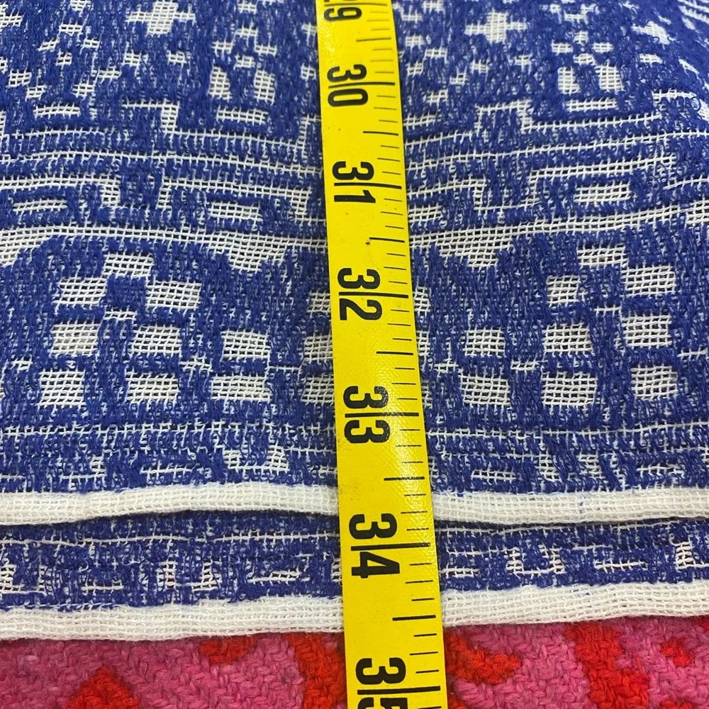 Isabel Marant Étoile Beverly Embroidered Tunic Dress Medium - Picture 14 of 14